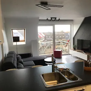 De Wolfkes Apartment