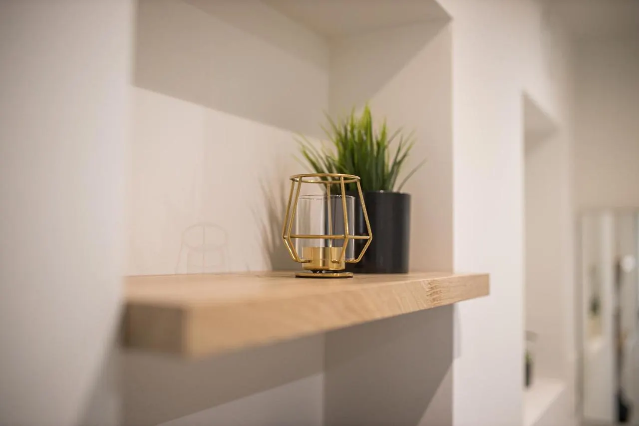 Etage 2 - Appartement In Centrum, 300M Van Zee En Gratis Parking Οστένδη